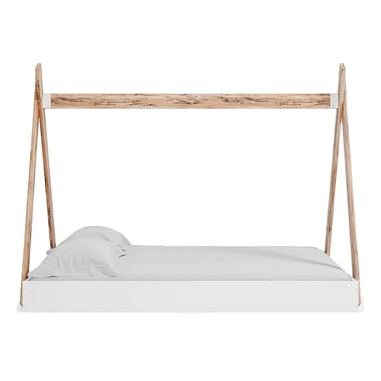 Signature Design by Ashley® Piperton Tent Bed