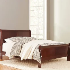 Signature Design by Ashley® Ramsay Sleigh Bed