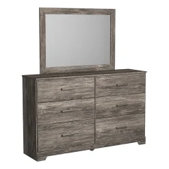 Signature Design by Ashley® Ralinski Dresser and Mirror