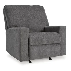 Signature Design By Ashley® Rannis Manual Recliner