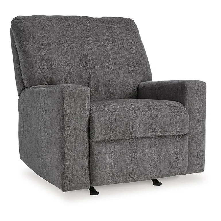 Signature Design By Ashley® Rannis Manual Recliner