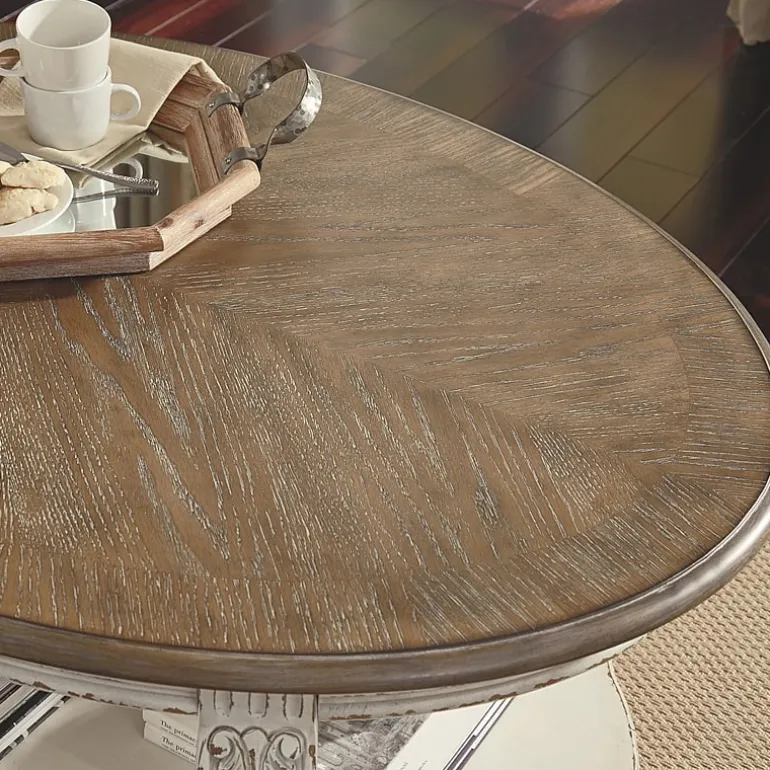 Signature Design by Ashley® Realyn Coffee Table