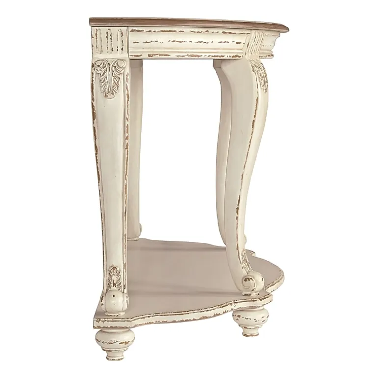 Signature Design by Ashley® Realyn Sofa Table