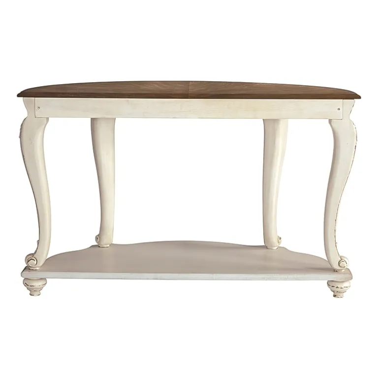 Signature Design by Ashley® Realyn Sofa Table