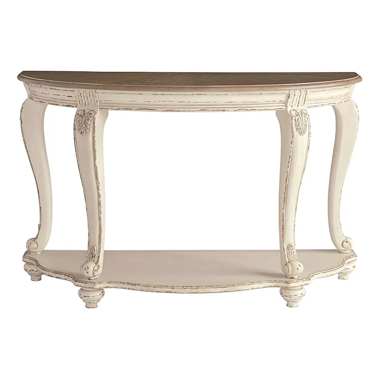 Signature Design by Ashley® Realyn Sofa Table