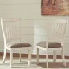 Signature Design by Ashley® Roanoke Set of 2 Upholstered Chairs