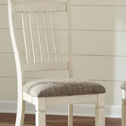 Signature Design by Ashley® Roanoke Set of 2 Upholstered Chairs