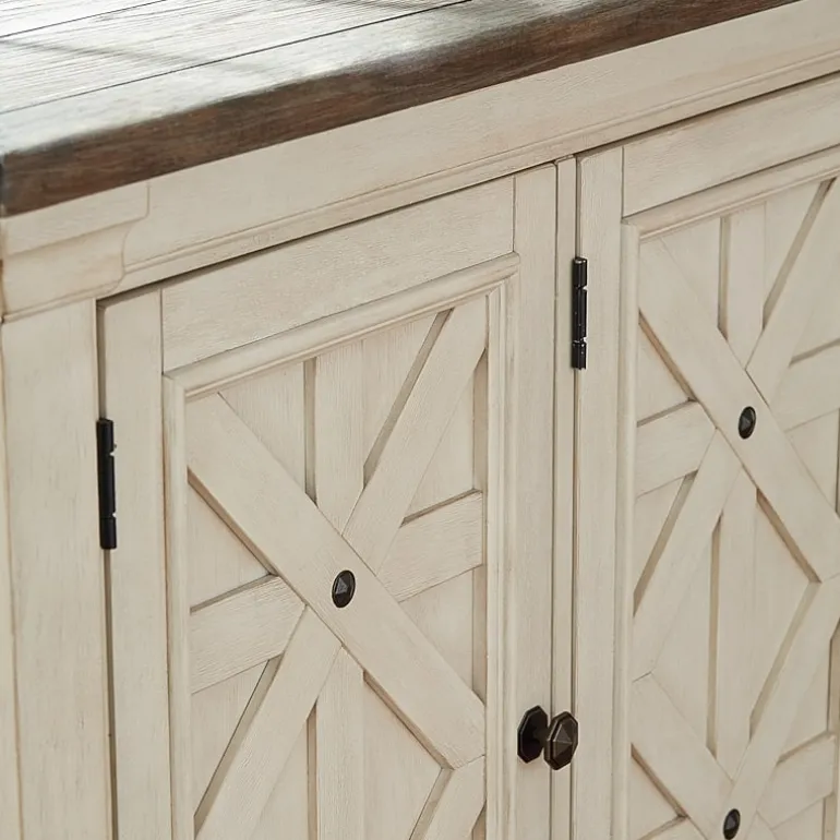 Signature Design by Ashley® Roanoke Room Server