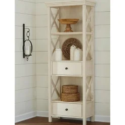 Signature Design by Ashley® Roanoke Cabinet