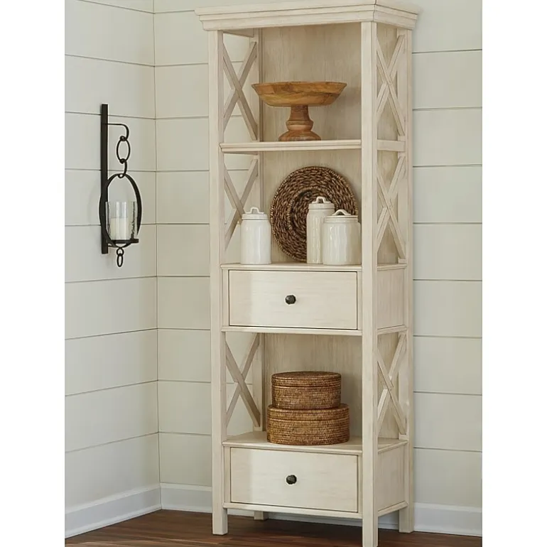 Signature Design by Ashley® Roanoke Cabinet