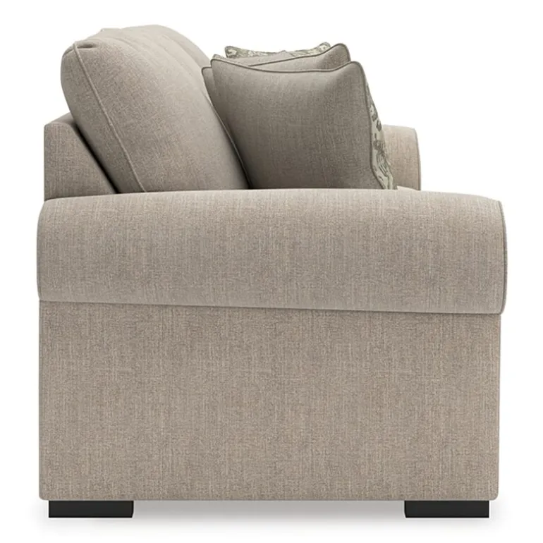 Signature Design by Ashley® Sararose Track-Arm Sofa