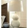 Signature Design by Ashley® Saffi Ceramic Table Lamp