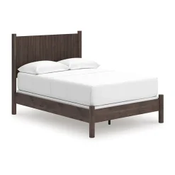 Signature Design by Ashley Serena Panel Bed