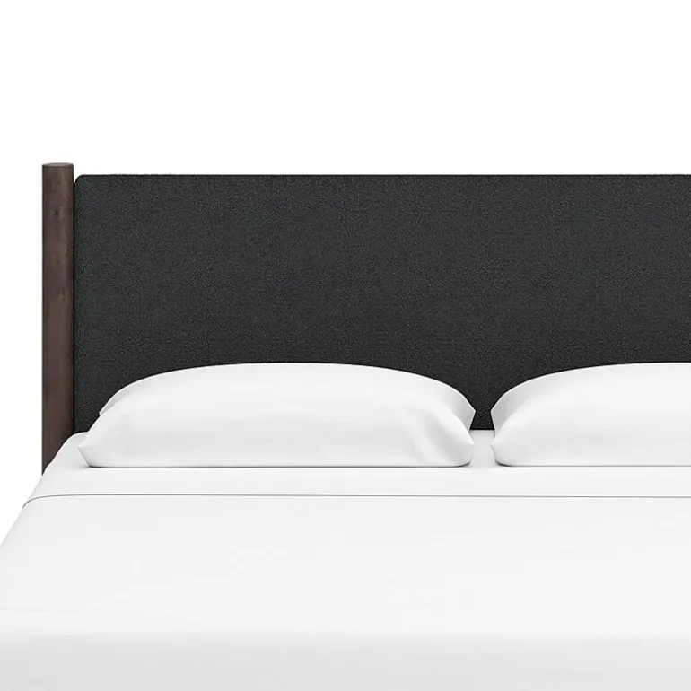 Signature Design by Ashley Serena Upholstered Panel Bed