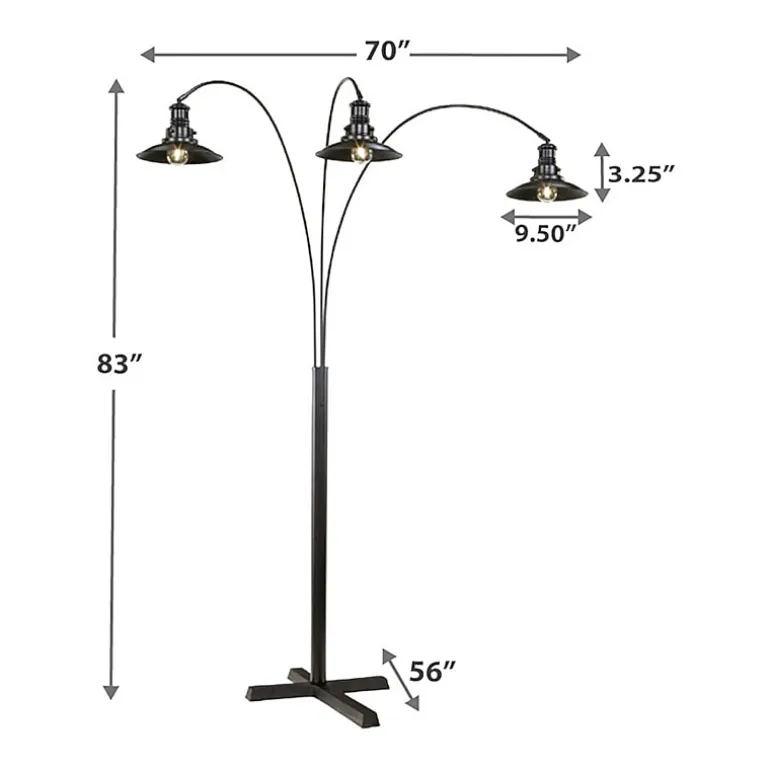 Signature Design by Ashley® Sheriel Table Lamp