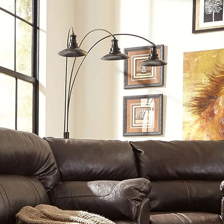 Signature Design by Ashley® Sheriel Table Lamp