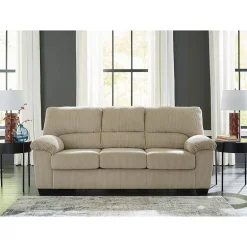 Signature Design by Ashley SimpleJoy Sofa