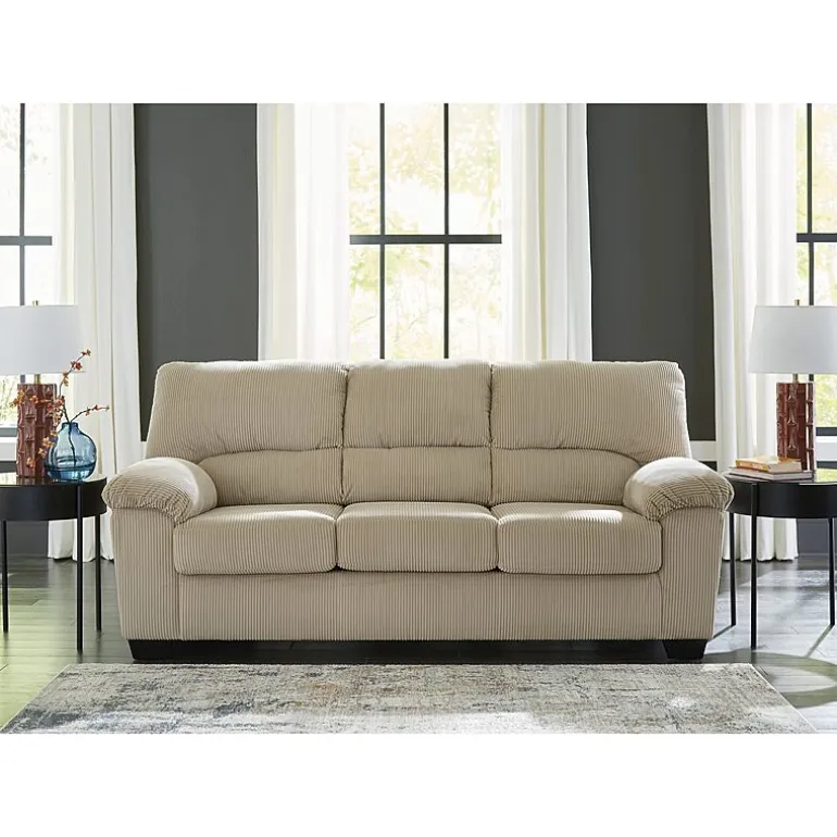 Signature Design by Ashley SimpleJoy Sofa