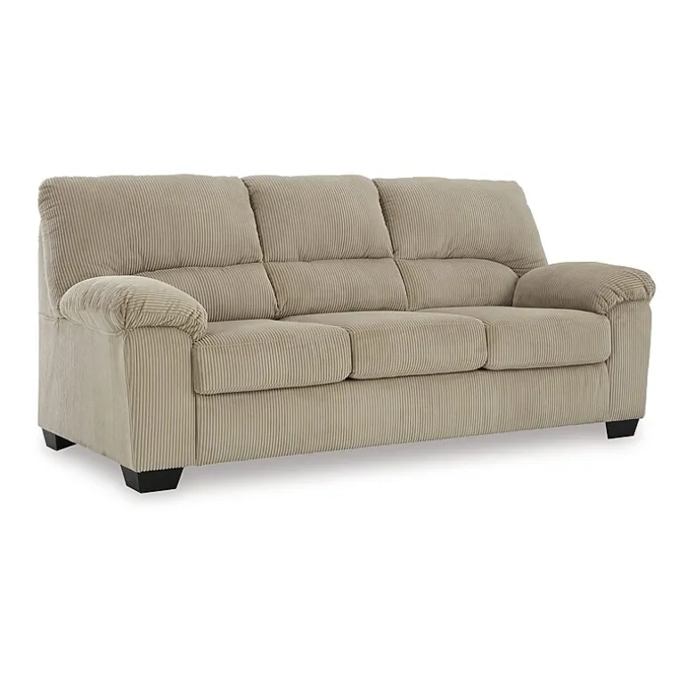 Signature Design by Ashley SimpleJoy Sofa