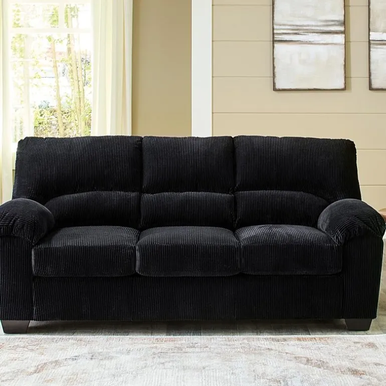 Signature Design by Ashley SimpleJoy Sofa