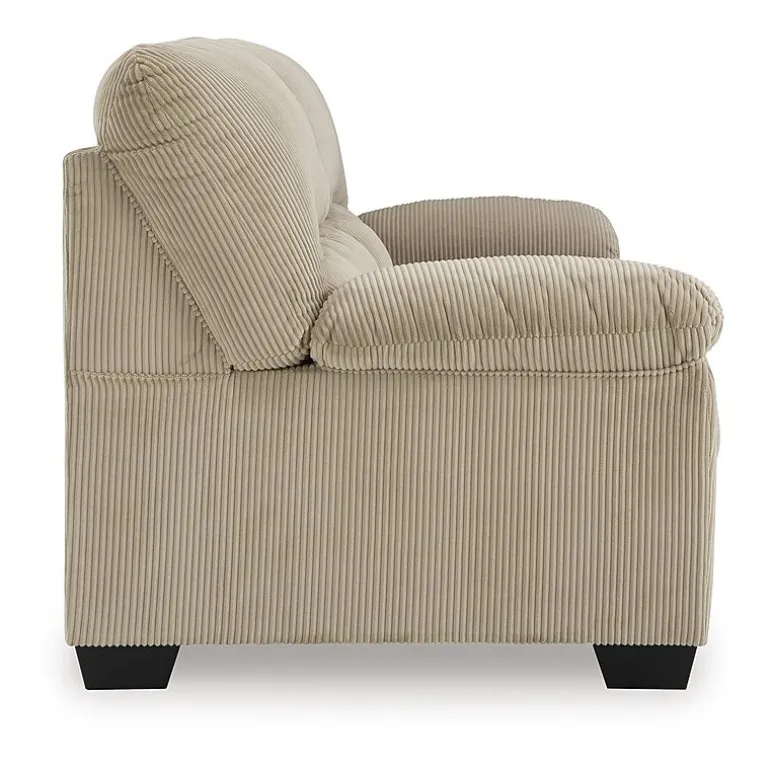 Signature Design by Ashley SimpleJoy Sofa