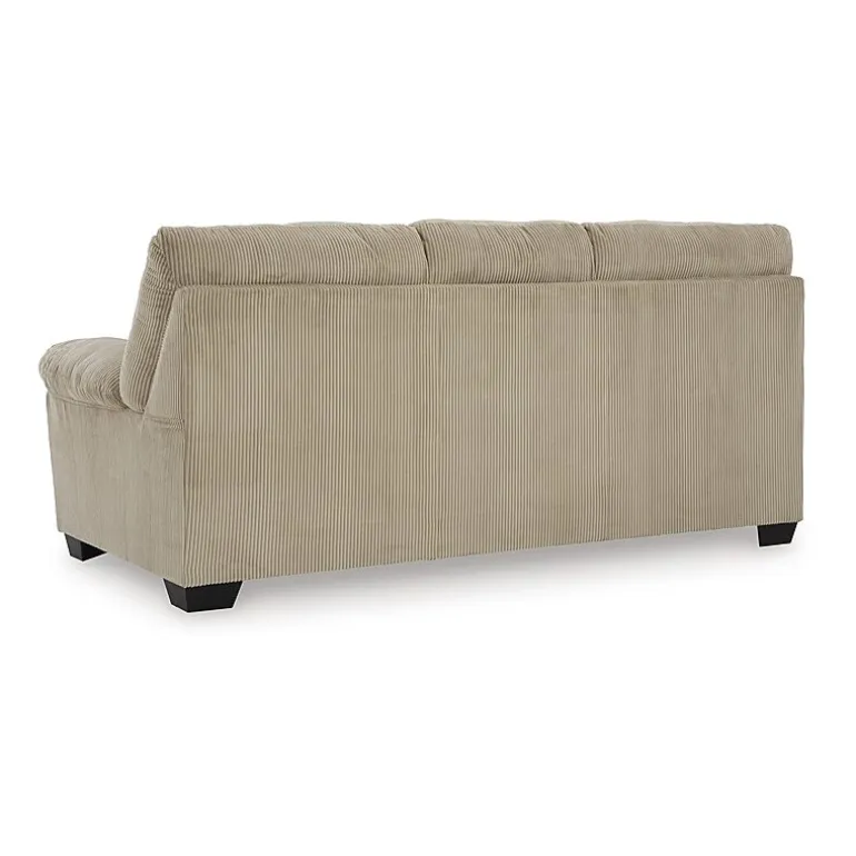 Signature Design by Ashley SimpleJoy Sofa