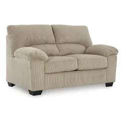 Signature Design by Ashley SimpleJoy Loveseat