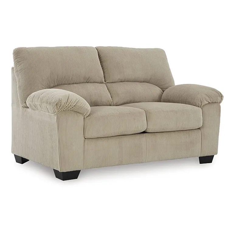 Signature Design by Ashley SimpleJoy Loveseat