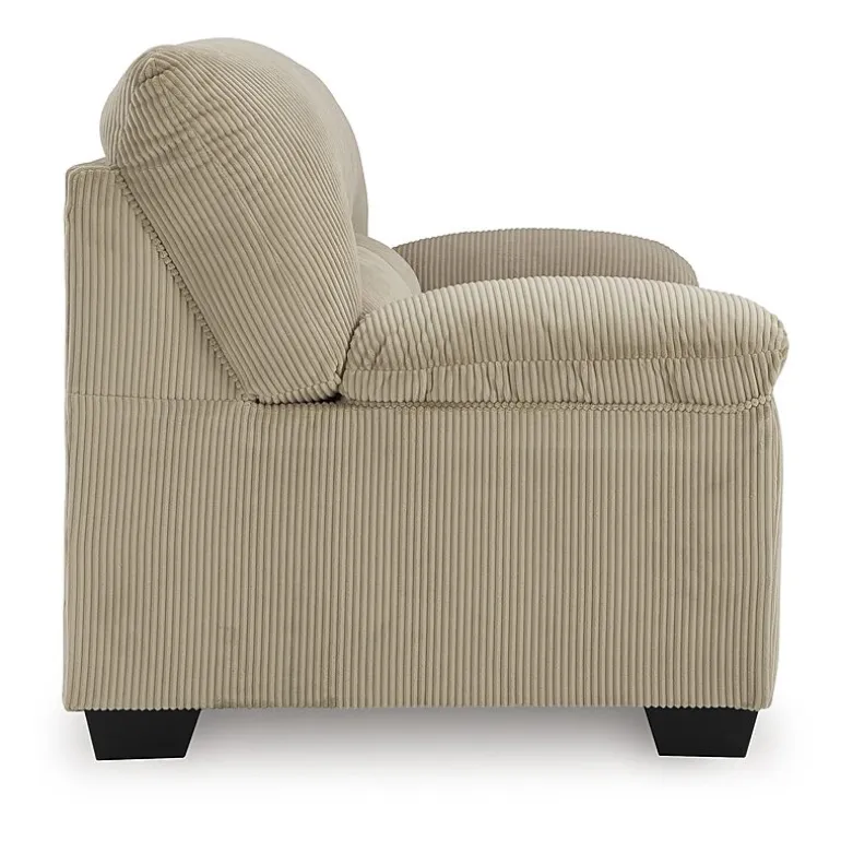 Signature Design by Ashley SimpleJoy Loveseat