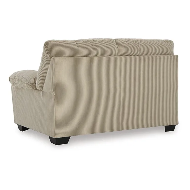 Signature Design by Ashley SimpleJoy Loveseat