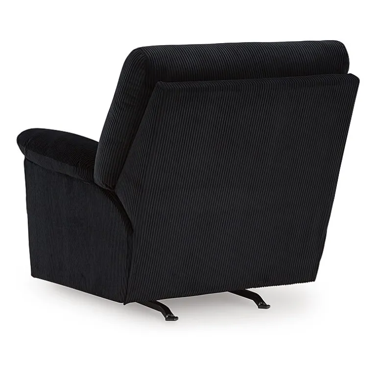 Signature Design by Ashley SimpleJoy Manual Rocker Recliner
