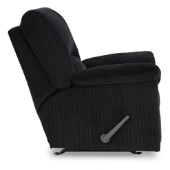 Signature Design by Ashley SimpleJoy Manual Rocker Recliner