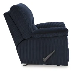 Signature Design by Ashley SimpleJoy Manual Rocker Recliner