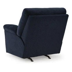 Signature Design by Ashley SimpleJoy Manual Rocker Recliner