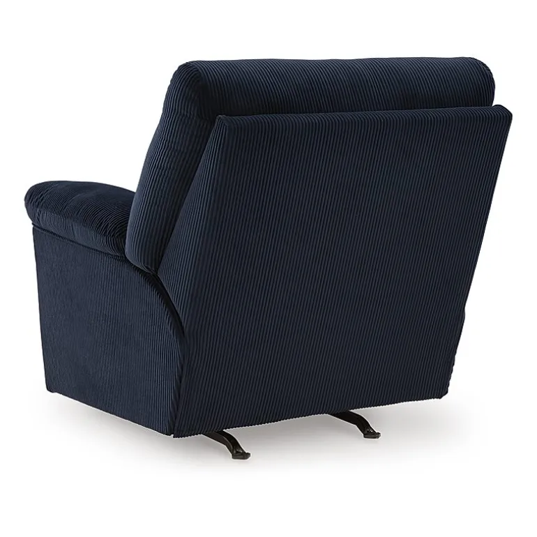 Signature Design by Ashley SimpleJoy Manual Rocker Recliner