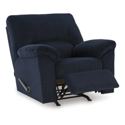 Signature Design by Ashley SimpleJoy Manual Rocker Recliner