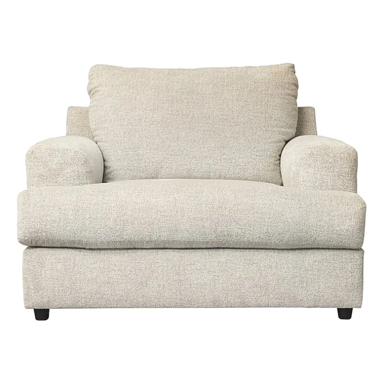 Signature Design by Ashley® Soletren Chair and a Half