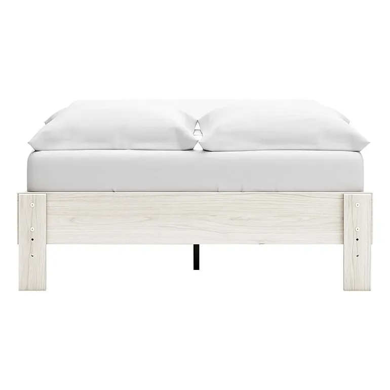 Signature Design by Ashley® Socalle Bed Frame