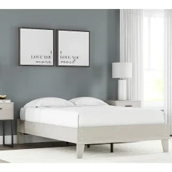 Signature Design by Ashley® Socalle Bed Frame