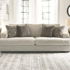 Signature Design by Ashley® Soletren Track-Arm Sofa