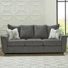 Signature Design by Ashley® Stairatt 3-pc. Track-Arm Sofa