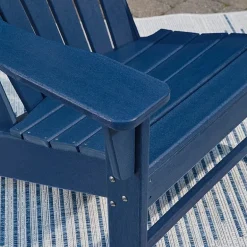 Signature Design by Ashley® Sundown Treasure Outdoor Adirondack Chair