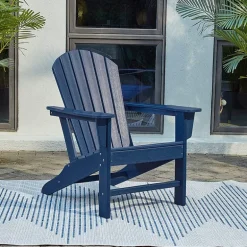 Signature Design by Ashley® Sundown Treasure Outdoor Adirondack Chair