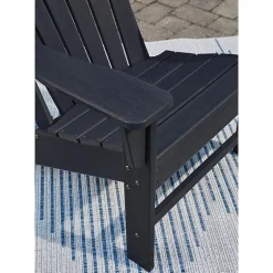 Signature Design by Ashley® Sundown Treasure Outdoor Adirondack Chair