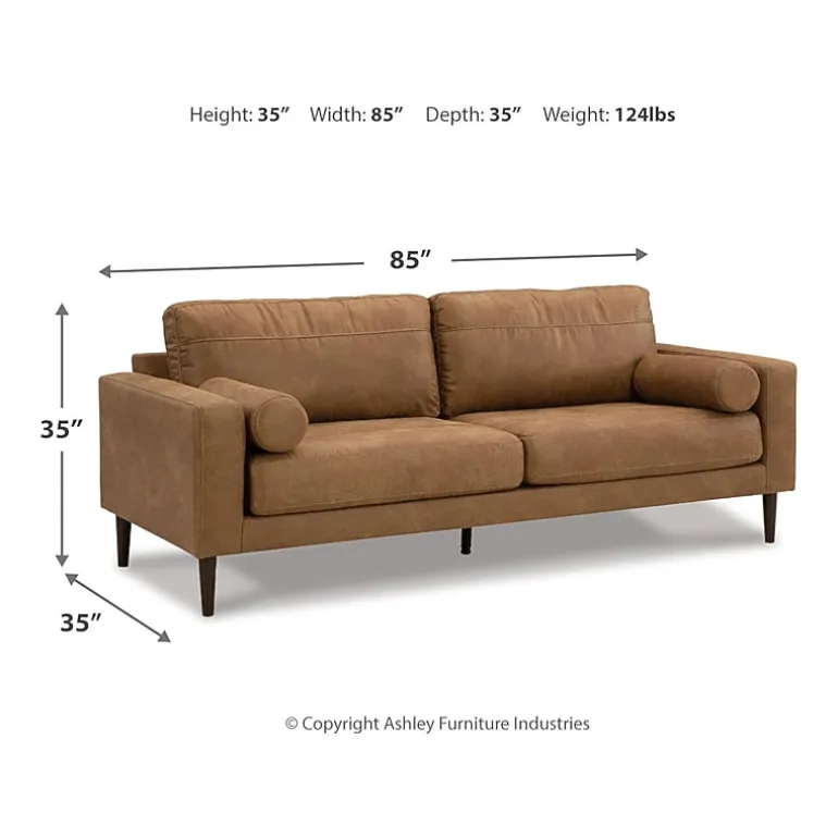 Signature Design By Ashley® Telora Sofa