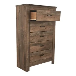 Signature Design by Ashley® Trinell 5-Drawer Chest