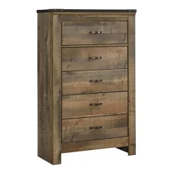 Signature Design by Ashley® Trinell 5-Drawer Chest