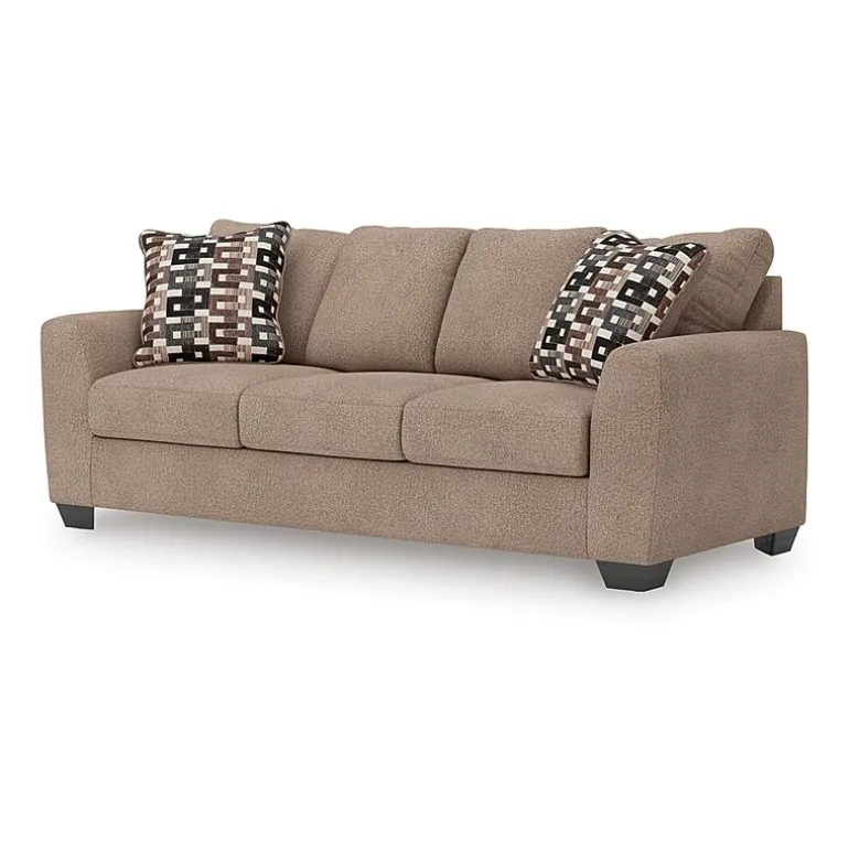 Signature Design by Ashley® Triston-Peaks Track-Arm Sofa