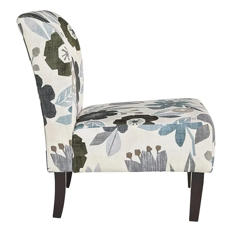 Signature Design By Ashley Triptis Accent Chair