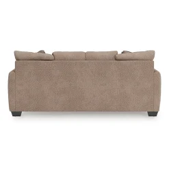 Signature Design by Ashley® Triston-Peaks Track-Arm Sleeper Sofa